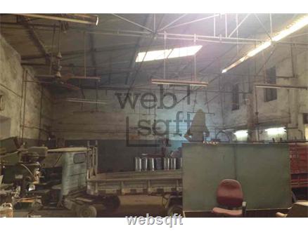 Property in Industrial Estate for Sale in Hyderabad